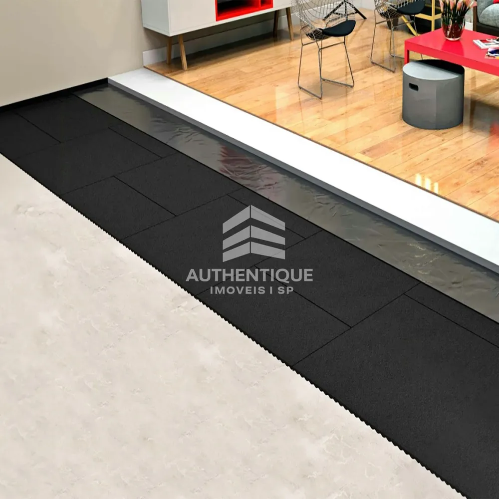 Apartamento, 4 quartos, 203 m² - Foto 8
