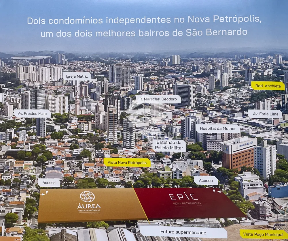 Apartamento, 4 quartos, 203 m² - Foto 16