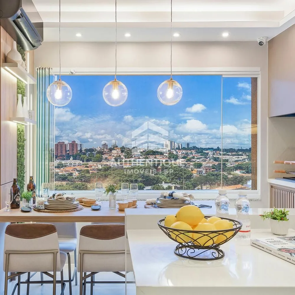 Apartamento, 4 quartos, 203 m² - Foto 6