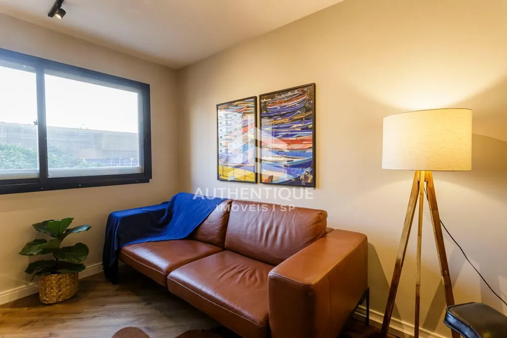 Apartamento, 3 quartos, 70 m² - Foto 2