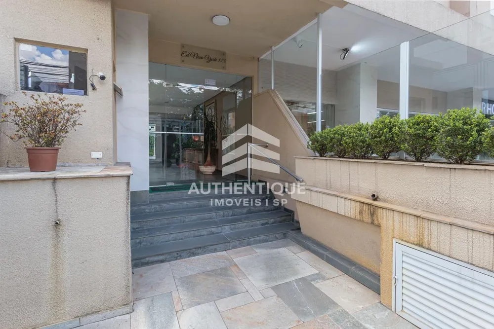 Apartamento, 3 quartos, 70 m² - Foto 11