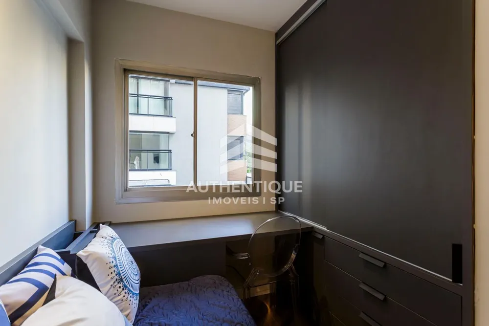 Apartamento, 3 quartos, 70 m² - Foto 8