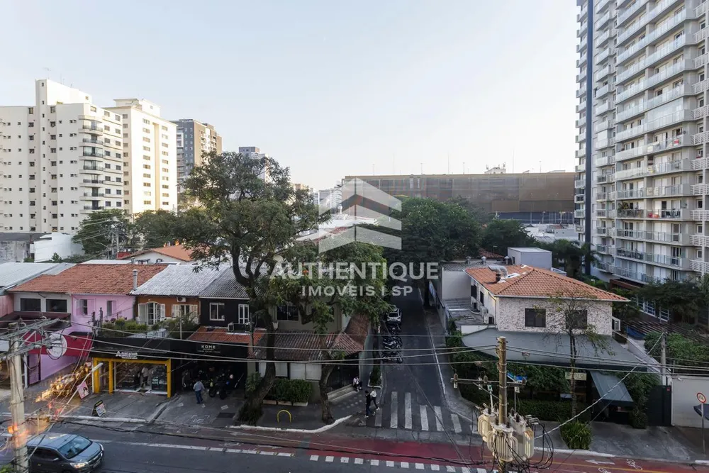 Apartamento, 3 quartos, 70 m² - Foto 1