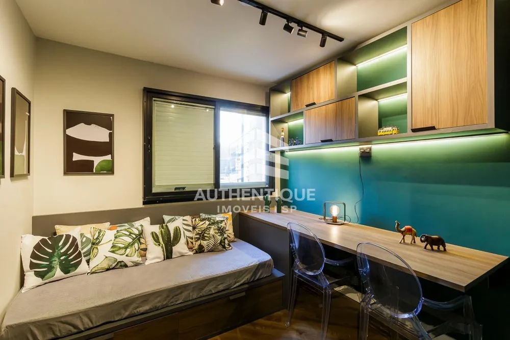 Apartamento, 3 quartos, 70 m² - Foto 5
