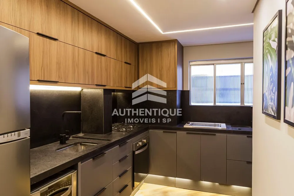 Apartamento, 3 quartos, 70 m² - Foto 3