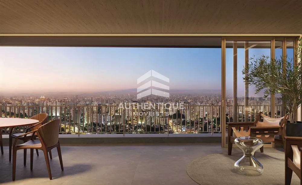 Cobertura, 4 quartos, 520 m² - Foto 18