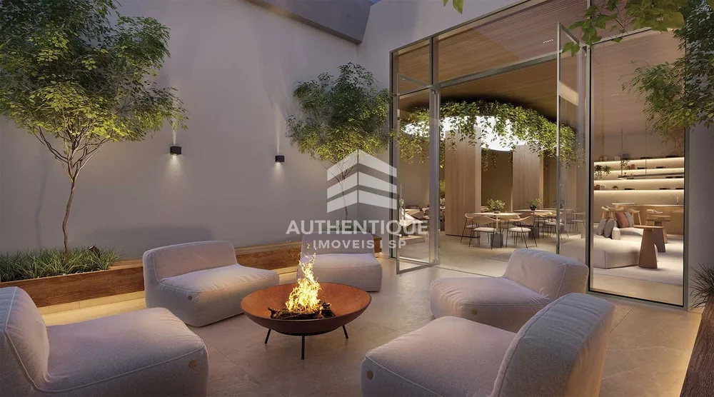 Cobertura, 4 quartos, 520 m² - Foto 17