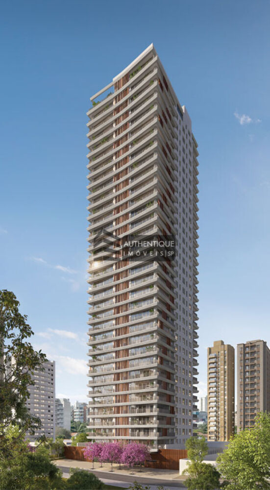 Cobertura, 4 quartos, 520 m² - Foto 1