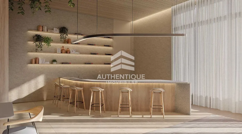 Cobertura, 4 quartos, 520 m² - Foto 11