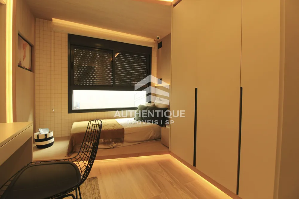 Apartamento, 4 quartos, 186 m² - Foto 4