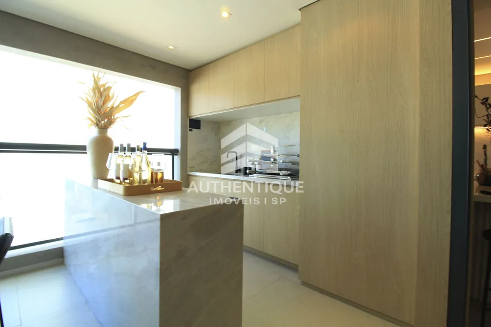 Apartamento, 4 quartos, 186 m² - Foto 8