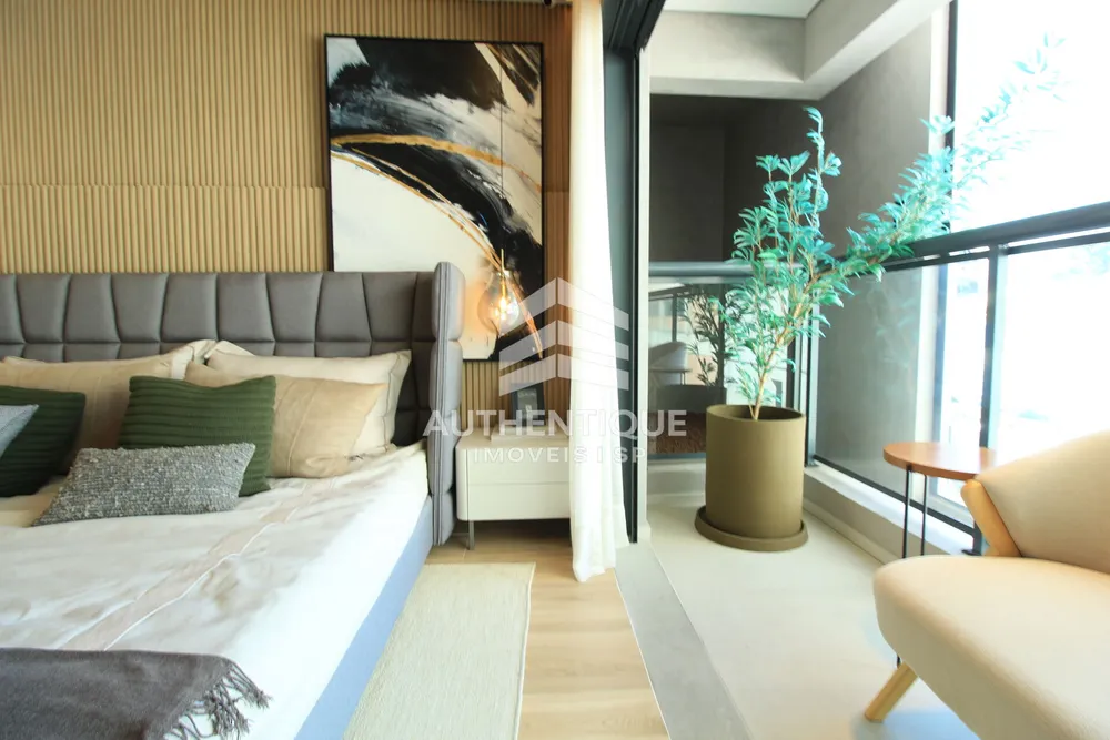 Apartamento, 4 quartos, 186 m² - Foto 1