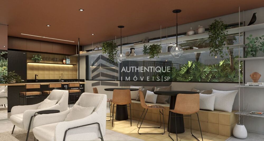 Apartamento, 2 quartos, 52 m² - Foto 4