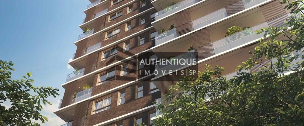 Cobertura, 5 quartos, 815 m² - Foto 1