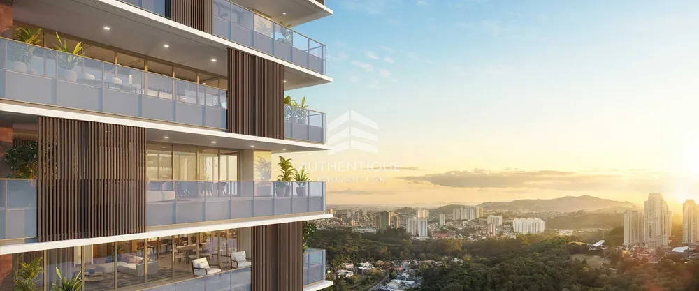 Cobertura, 5 quartos, 815 m² - Foto 10