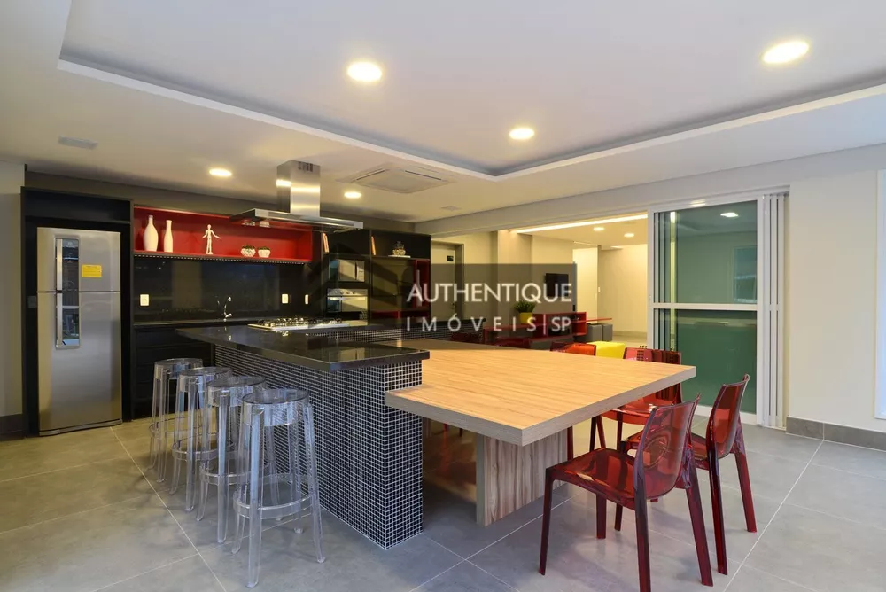 Apartamento, 1 quarto, 55 m² - Foto 7