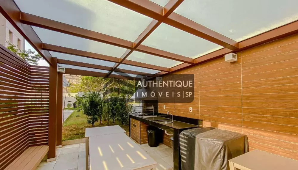 Apartamento, 1 quarto, 55 m² - Foto 12