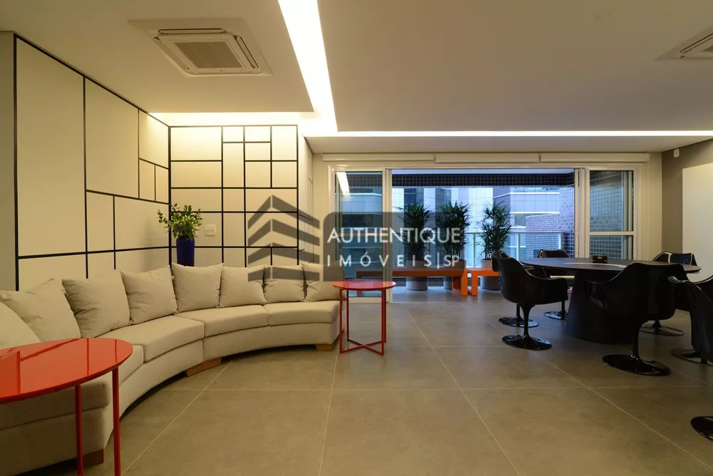 Apartamento, 1 quarto, 55 m² - Foto 9
