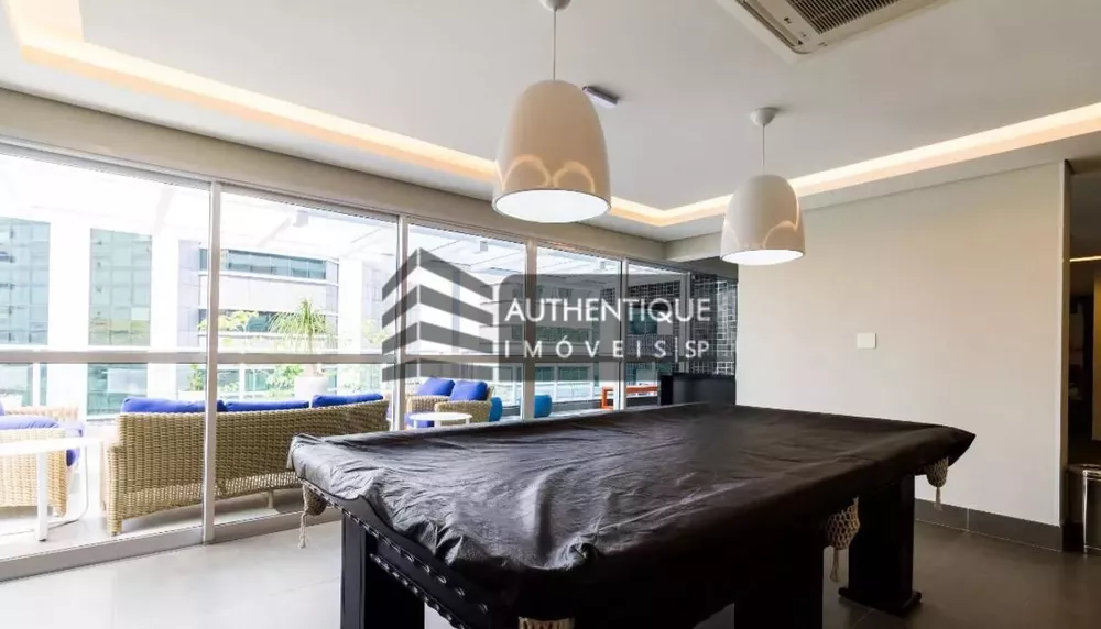 Apartamento, 1 quarto, 55 m² - Foto 13