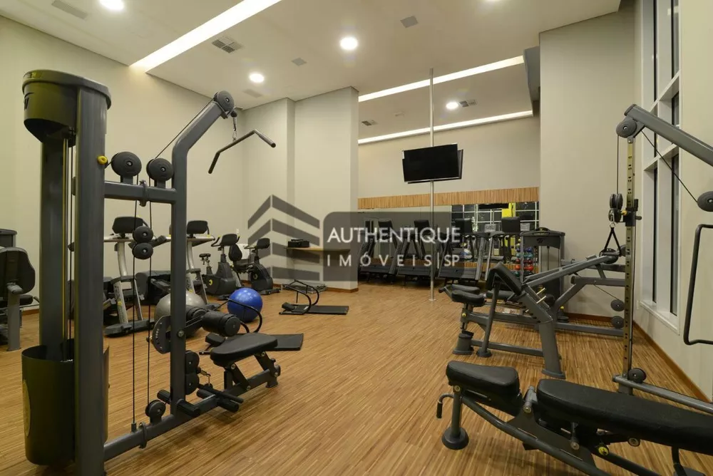 Apartamento, 1 quarto, 55 m² - Foto 10