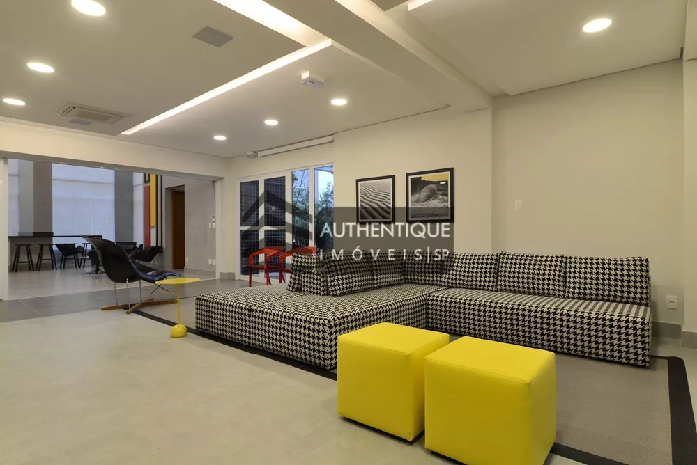 Apartamento, 1 quarto, 55 m² - Foto 11