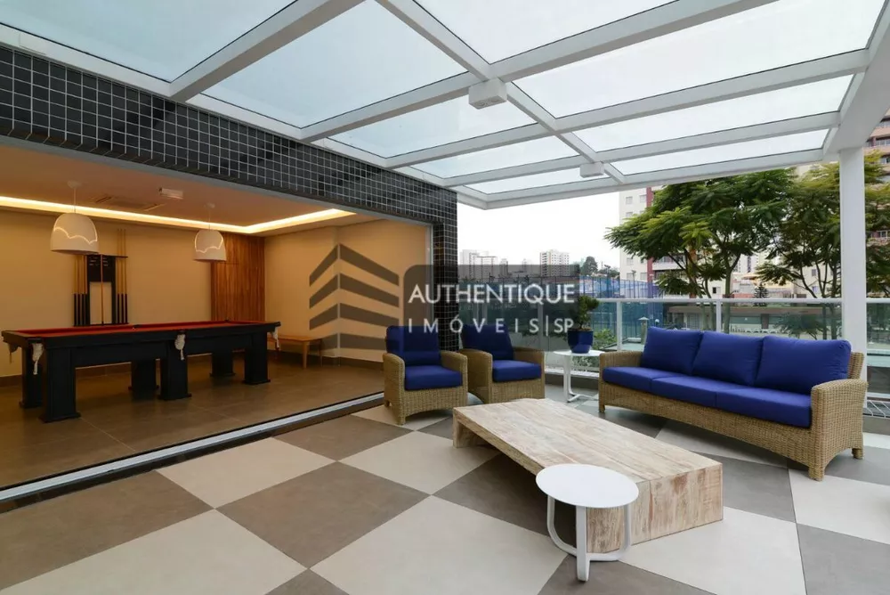 Apartamento, 1 quarto, 55 m² - Foto 8