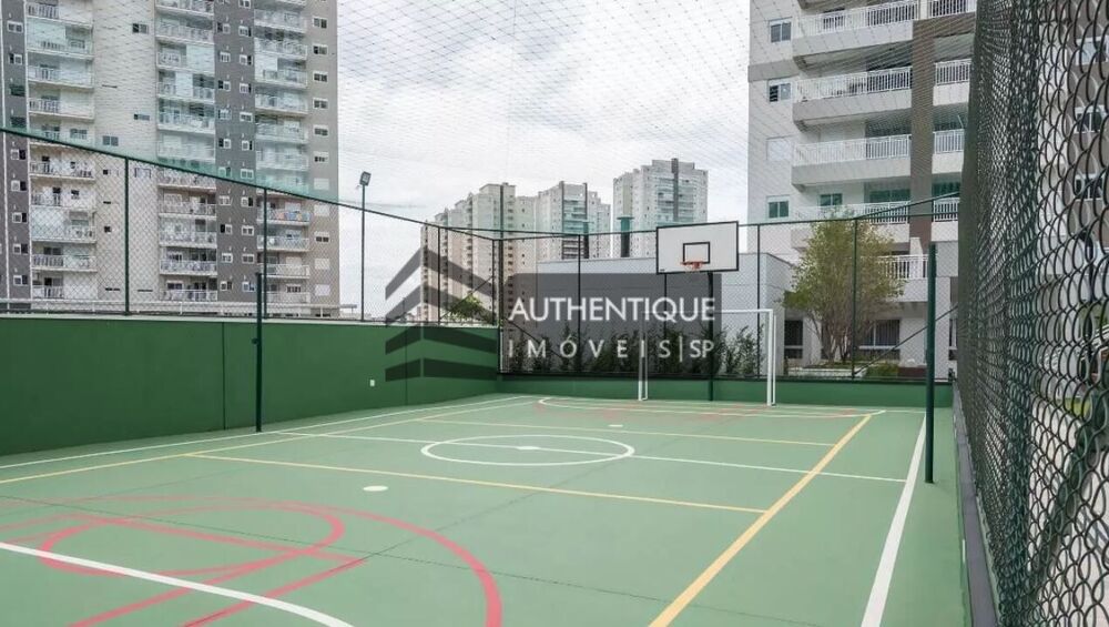Apartamento, 2 quartos, 60 m² - Foto 6