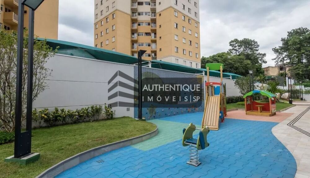 Apartamento, 2 quartos, 60 m² - Foto 3