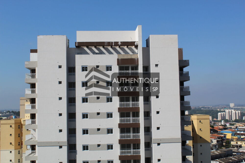 Apartamento, 2 quartos, 60 m² - Foto 9