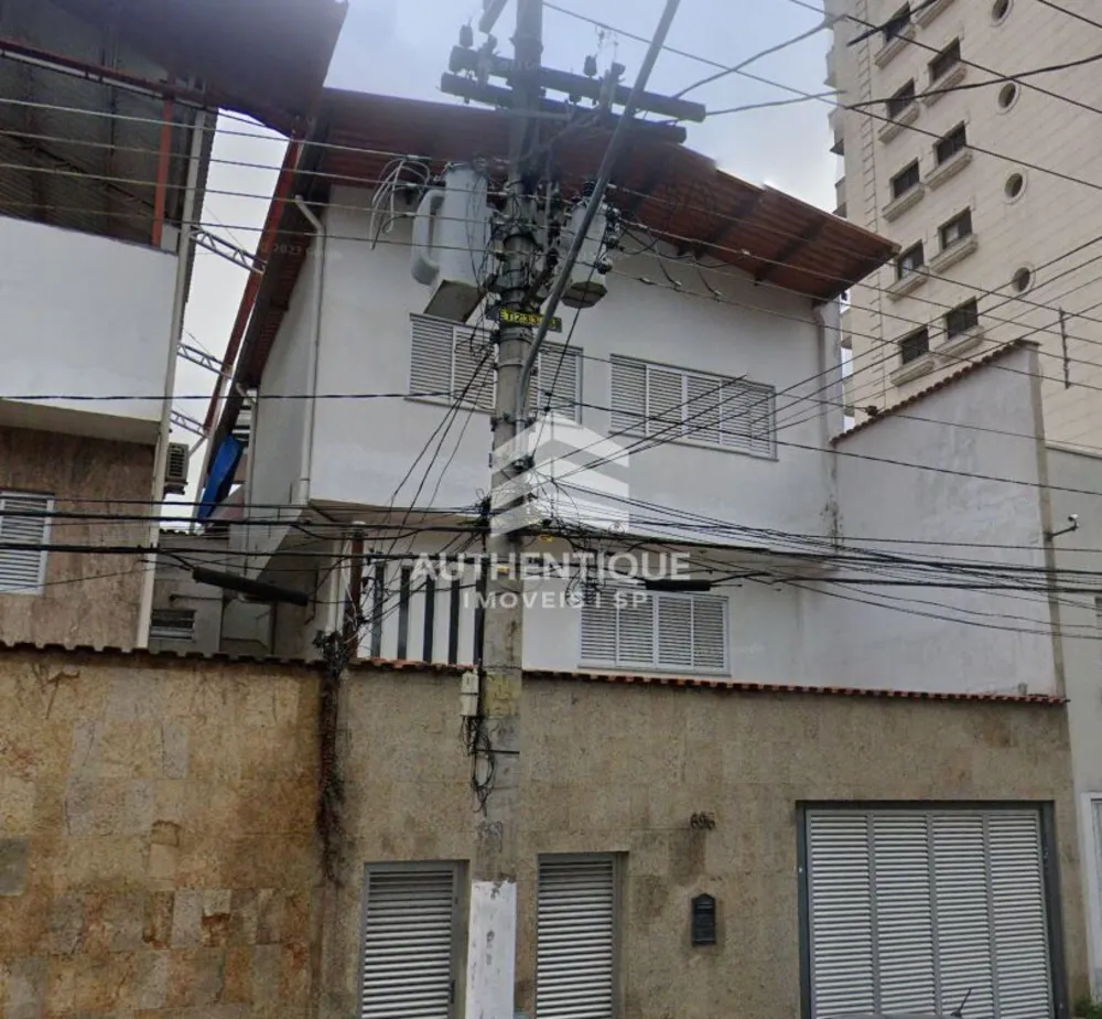 Casa, 258 m² - Foto 3