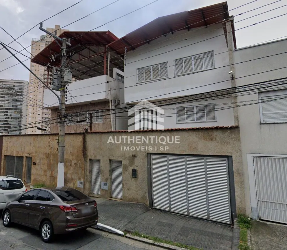 Casa, 258 m² - Foto 1