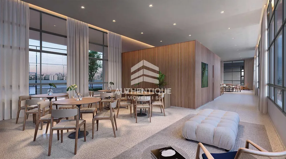 Apartamento, 2 quartos, 217 m² - Foto 11
