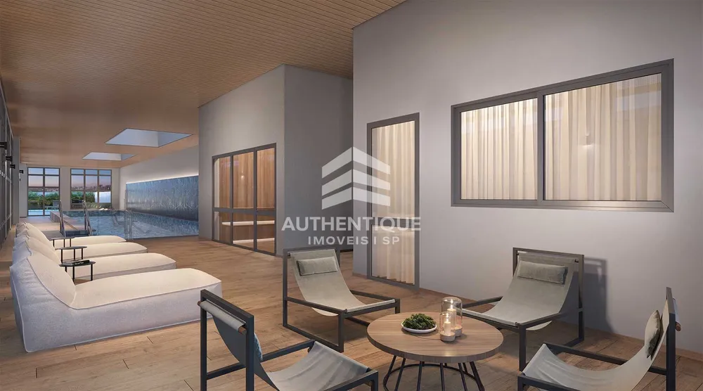 Apartamento, 2 quartos, 217 m² - Foto 4