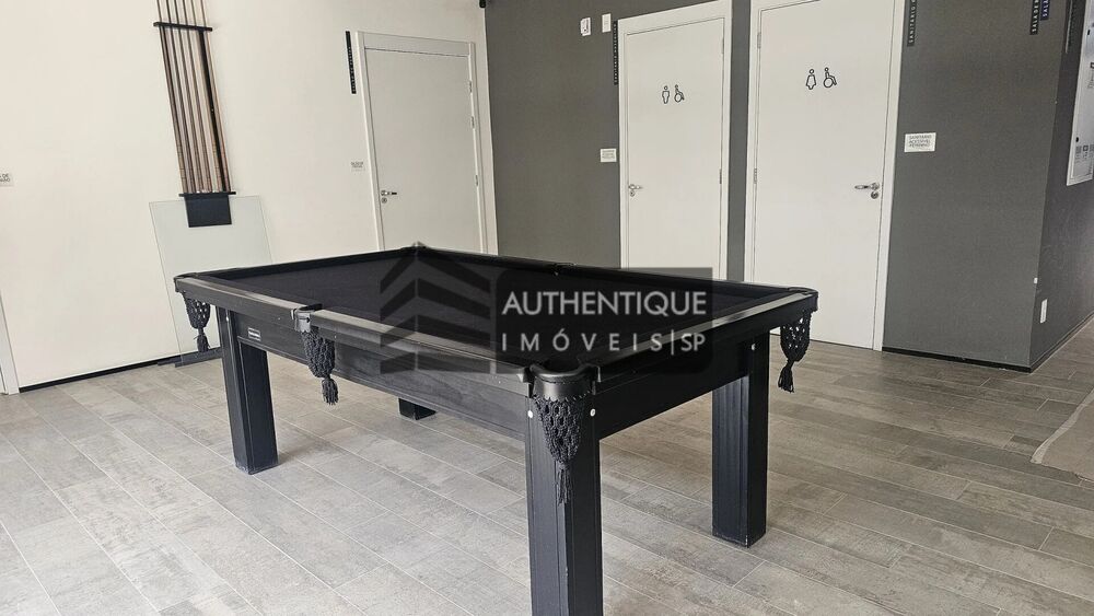 Apartamento, 1 quarto, 24 m² - Foto 8