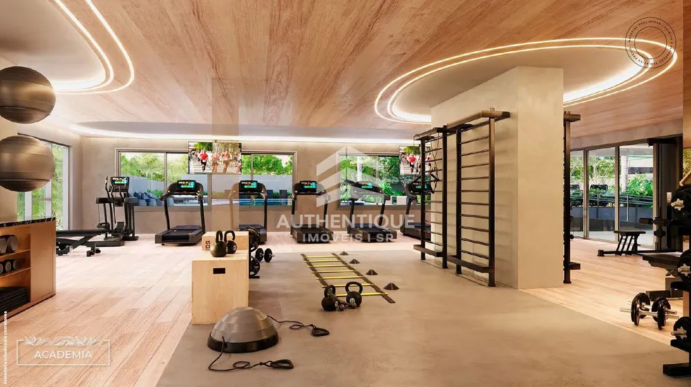Cobertura, 4 quartos, 568 m² - Foto 15