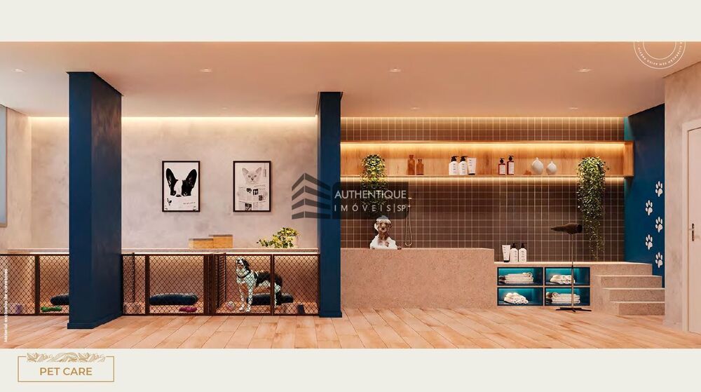 Cobertura, 4 quartos, 568 m² - Foto 1