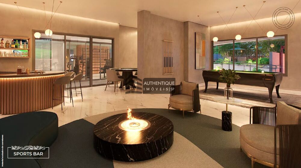 Cobertura, 4 quartos, 568 m² - Foto 3