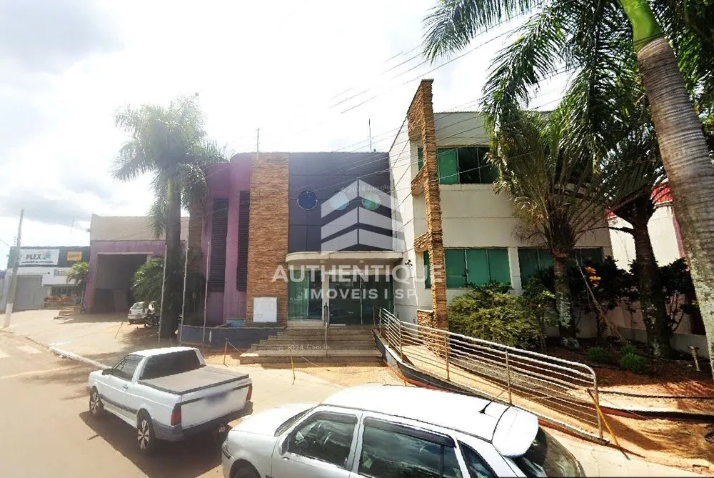 Loja-Salão, 2525 m² - Foto 8
