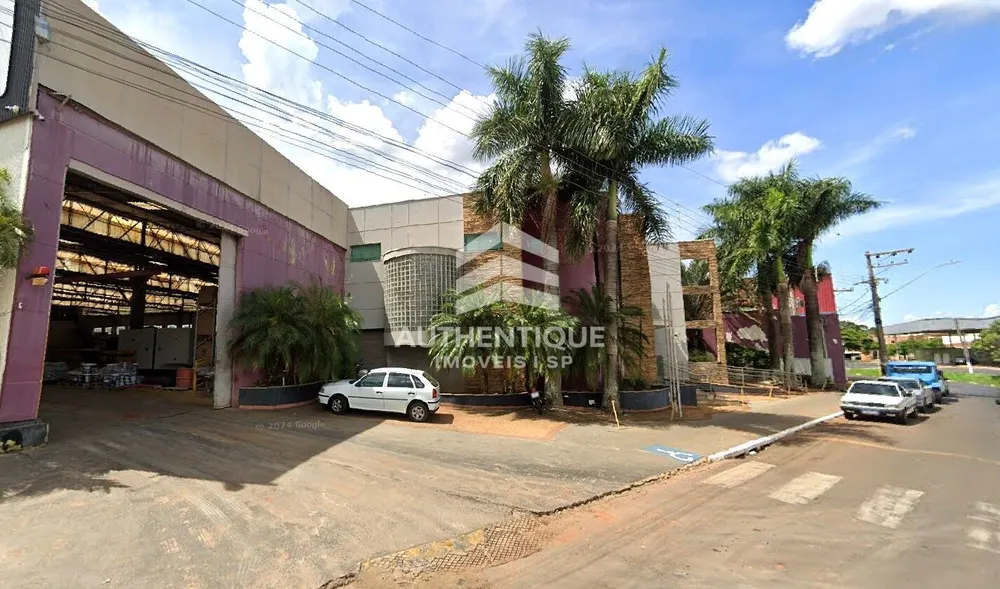 Loja-Salão, 2525 m² - Foto 6