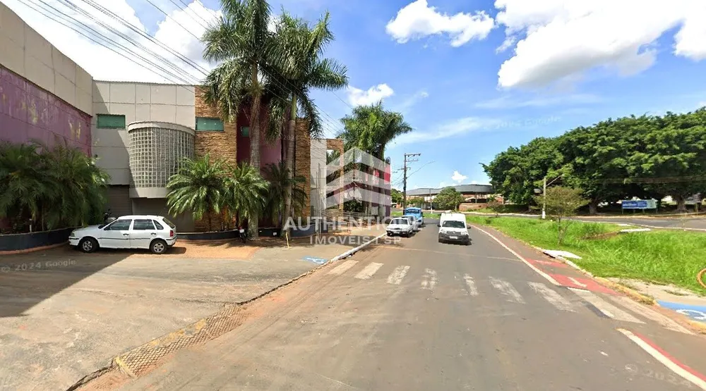 Loja-Salão, 2525 m² - Foto 1