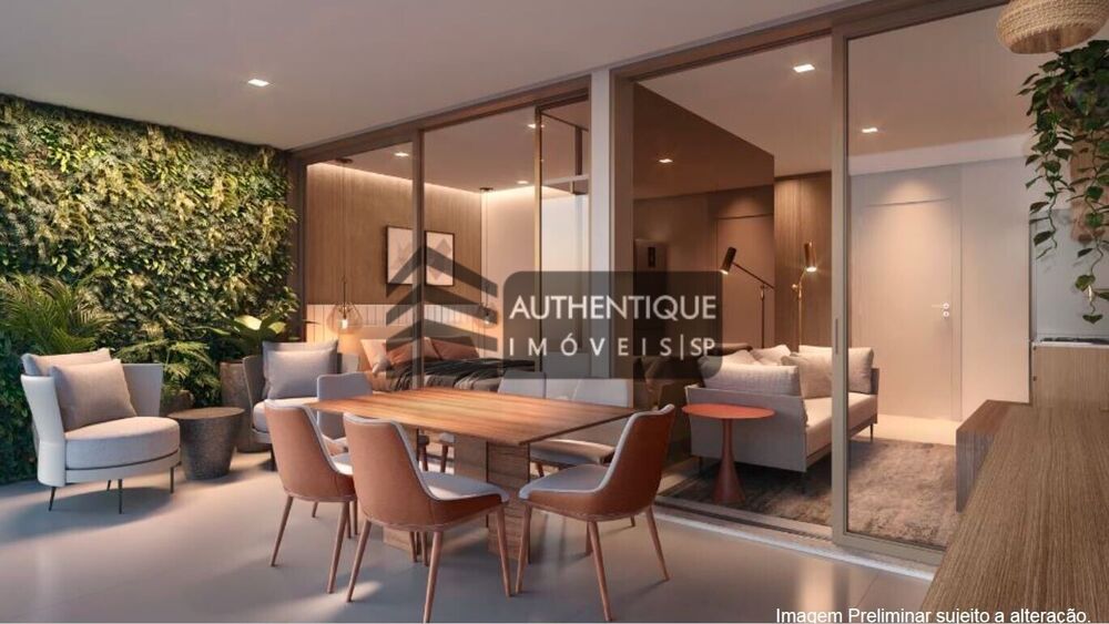 Apartamento, 2 quartos, 70 m² - Foto 3