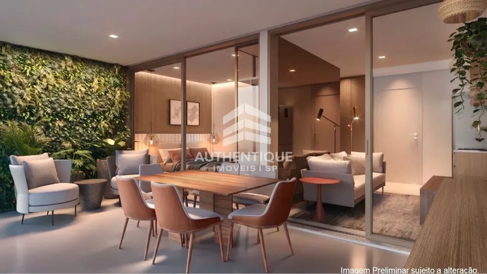 Apartamento, 2 quartos, 70 m² - Foto 9