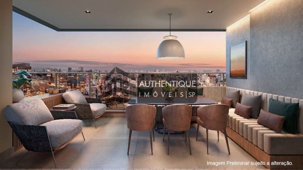 Apartamento, 2 quartos, 70 m² - Foto 1