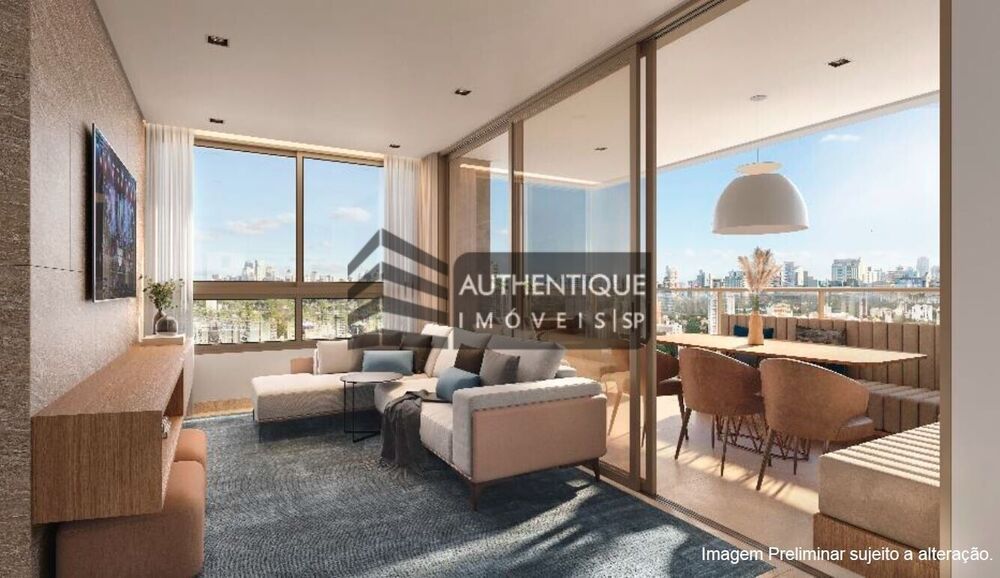 Apartamento, 2 quartos, 70 m² - Foto 2