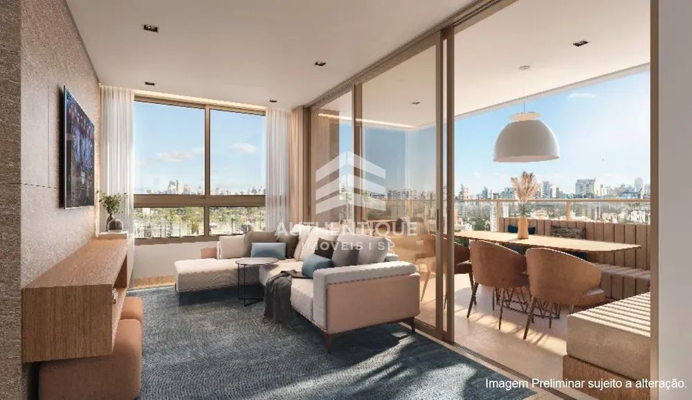 Apartamento, 2 quartos, 70 m² - Foto 4