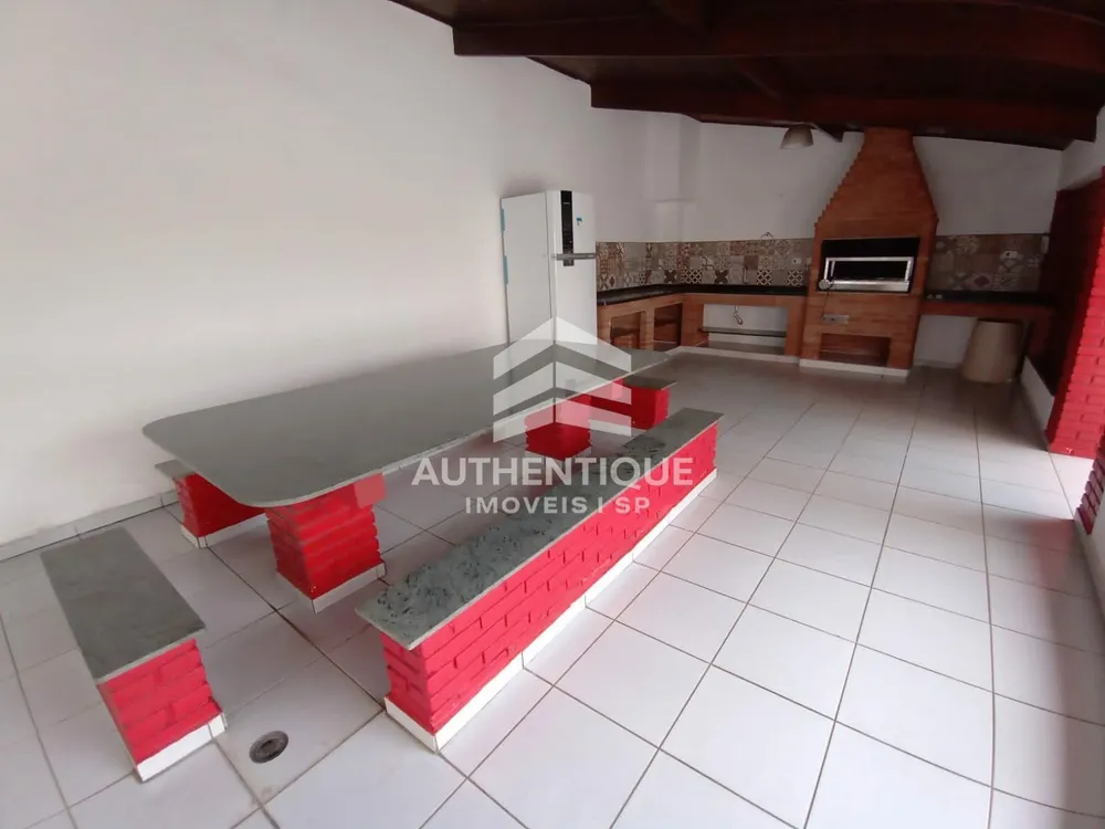 Apartamento, 3 quartos, 180 m² - Foto 7