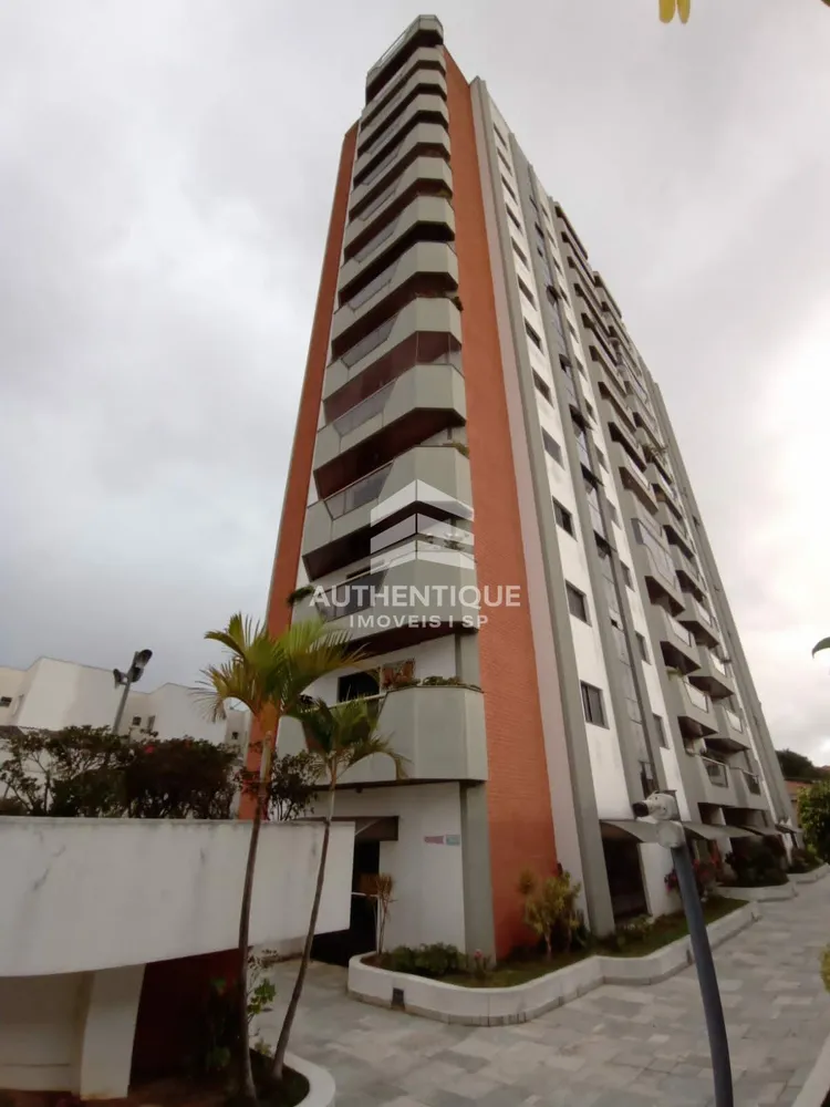 Apartamento, 3 quartos, 180 m² - Foto 5