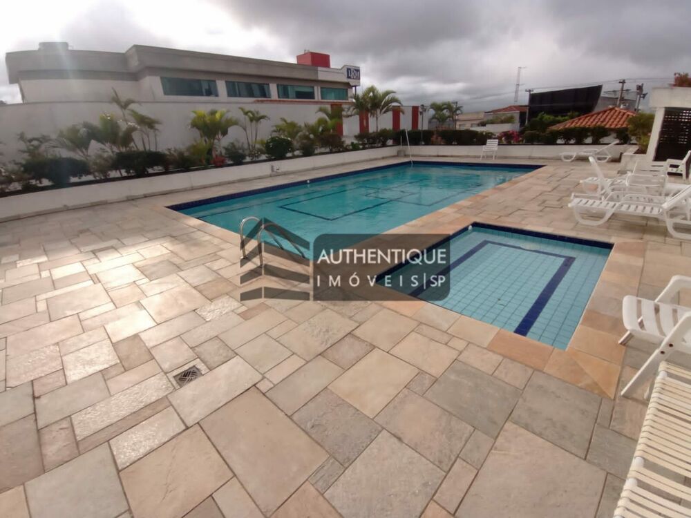 Apartamento, 3 quartos, 180 m² - Foto 2