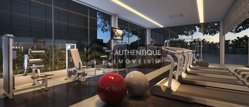 Apartamento, 4 quartos, 337 m² - Foto 1