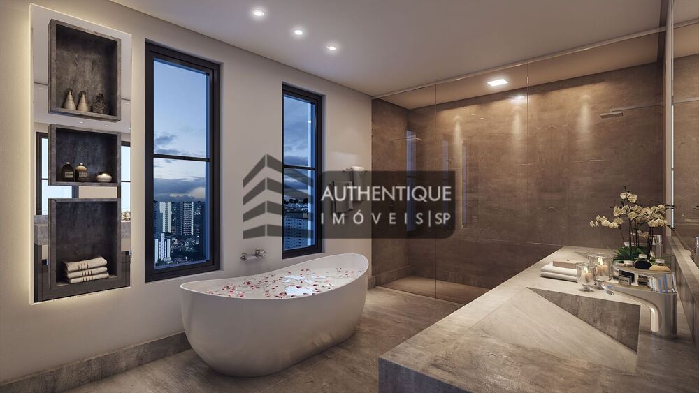 Apartamento, 4 quartos, 337 m² - Foto 3